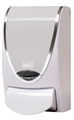 Dispenser Proline 1L Chrome Border For The 1 Litre Wash