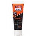 Sunscreen ProBloc 50  125ml Tube