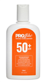 Sunscreen ProBloc 50  250ml Bottle