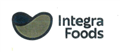 Heatpress Integra Foods Logo Front Right Hand Side WearingUpper GarmentsBlack Khaki Teal Logo