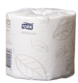 Toilet Roll Tork Advanced T4 2ply 400 Sheet Toilet Tissue 48 Rolls each roll wrapped