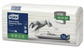 Tork Heavy Duty Cleaning Cloths W4 White 615 x 355cms Pack 280 Replaces 0530177
