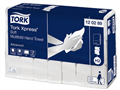 Paper Hand Towel Tork Express Soft Multifold  Interleaved 180 Sheets   Ctn 21 Roll 