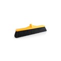 Broom Head Trojan Poly Industrial Hard Broom 450mm