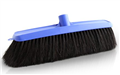 Broom Galaxy Premium Indoor Broom Head  Horsehair Indoor Broom Head