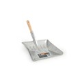 Dustpan Steel Metal