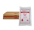 Garbage Bag 240LBlack Premium Extra  Heavy Duty 32UM1420 x 1130 100 Bags PCtn