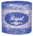 Toilet Paper 2 Ply 400 Sheet Toilet Roll 48 Rolls  Ctn V22003 W3644