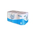 Toilet Paper 2 Ply Embossed 700 Sheets 48ctnV22701TR700