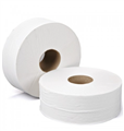 Toilet Tissue Jumbo Roll 2 Ply 300 Meters proll M1035C 8 Rollsctn