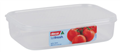 Decor Tellfresh Oblong 900mm Plastic  Container