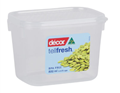 Decor Tellfresh Storer Tall Oblong 800ml
