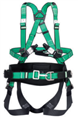 Belt Miners BracesWaist Pad  Size L   Waist 3852 