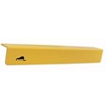 Corner Protector for Stabilisation and Strength to Pallets 140 x140 x 1040mm