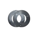 Strapping PET Green 15mm x 95 x 1250 Mtrs EMB ECOS  Fromm