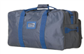 Bag Travel Holdall Tool Bag 100 Polyester PVC Coated with Adjustable Shoulder Strap