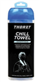THORZT Chill Cool Towel Blue
