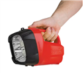 Torch Dolphin Led Colour Orange