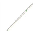 Straw Individually Wrapped BioStraw 6mm Regular Straws Carton of 2500