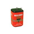 Battery 6 Volt Square Battery