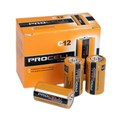 Batteries C DURACELLPROCELL ALKALINE Battery  Box of 12