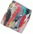 Rags COLOURED Cotton TShirtSinglet 10kg