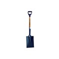 Garden Spade Heavy Duty Long Handle651045