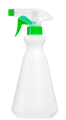 Spray Bottle with Trigger 500ml
