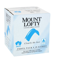 Water MOUNT LOFTY Spring Water 10 Litre Box