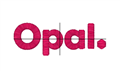 Embroidery Opal Logo Front Left Hand Side Wearingon Hi Vis GarmentsPINK LogoW498mm H176mm