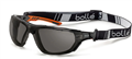 Spec BOLLE Ness  Seal Sporty Look AntiScratch AntiFog SMOKE