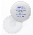 Disc Filter Particle P2 Pkt2