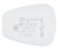 Filter Particulate P2 Box of 10 pair