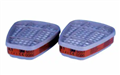 Filter A1 OrganicVapours  Pair 