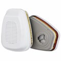 Filter Organic Vapours  A1E1HgP3 60096096A