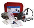 Respirator Half Mask 3M Spraying Kit A1P2 Large