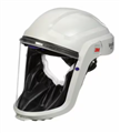 Faceshield Versaflo Assembly M207 with Flame Resistant Faceseal