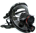 Respiratory 7600 Series Full Face MAsk MedLarge
