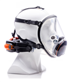 Respirator CleanSpace CST Full Face Medium Large Face Mask