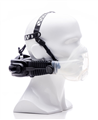 Respirator CleanSpace CST Half Mask Large Including Head Harness