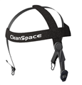 Harness CleanSpace Fabric Head Harness for Half Mask