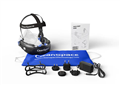 Kit CleanSpace HALO Work Kit Includes Power Unit Half Mask Respirator Filter