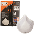 Respirator P1 No Valve    Box 20 