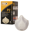 Respirator P2  Cup Type    Box 20 