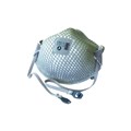 Respirator Promesh Disposable Mask P2   Bx 12 