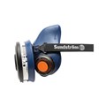 Sundstrom Half Mask Silicon 10003217 Size ML