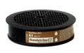 Filter Sundstrom A1 Gas Organic Filter   13101359