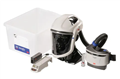 Versaflo MSeries Face shield With Charger