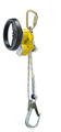Rollgliss 3M DBISALA Rollgliss R550 Rescue and Escape Device  332904057 with AJ527 Hooks 40M