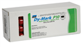 Paint Pen Marker RED P10   Pkt 12 